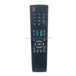 Sharp LC-19SK24UW remote control replacement
