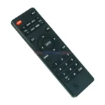 Sharp LC-20AV7U remote control replacement