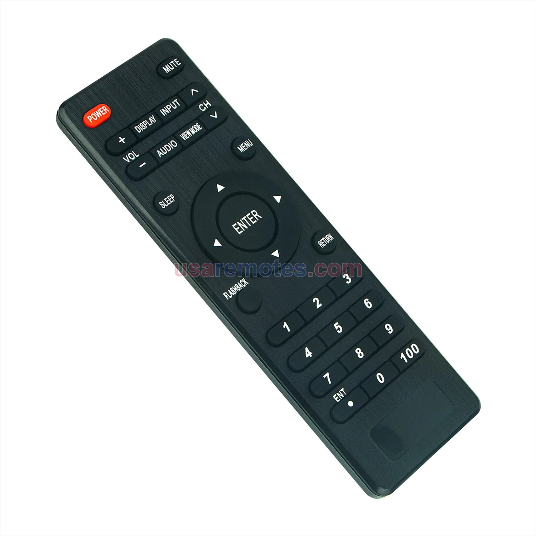 Sharp LC-20AV7U remote control replacement Sharp LC-20AV7U remote control replacement