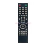 Sharp LC-22DV17UT remote control replacement