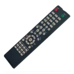Sharp LC-22DV27UT TV remote control replacement