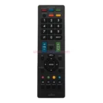 Sharp LC-24LE250V remote control replacement