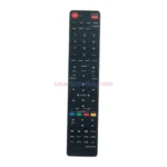 Sharp LC-26D40U remote control replacement