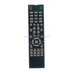 Sharp LC-26DV22U remote control replacement