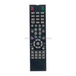 Sharp LC-26DV22U-W remote control replacement