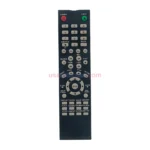 Sharp LC-26DV24UA remote control replacement