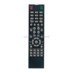 Sharp LC-26DV27UT remote control replacement