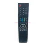 Sharp LC-32GP3U-R remote control replacement
