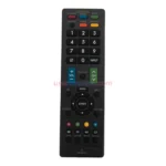 Sharp LC-32LE154 remote control replacement