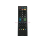 Sharp LC-32LE155M remote control replacement