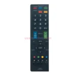 Sharp LC-32LE155X remote control replacement