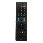 Sharp LC-32LE350E-HW remote control replacement