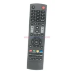 Sharp LC-32LE40E remote control replacement