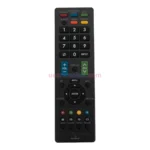 Sharp LC-39LD145E remote control replacement