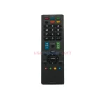 Sharp LC-39LE155M remote control replacement