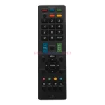 Sharp LC-39LE351E remote control replacement