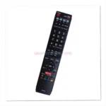 Sharp LC-39LE551U remote control replacement