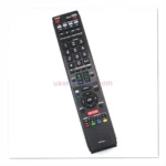 Sharp LC-40C37U remote control replacement
