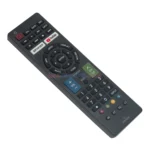 Sharp LC-40L500X remote control replacement