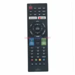 Sharp LC-40LE750E remote control replacement