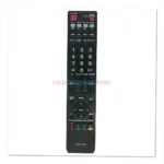 Sharp LC-40LE810UN remote control replacement