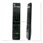 Sharp LC-40LE820ERU remote control replacement