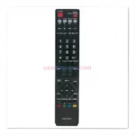 Sharp LC-40LE820UN remote control replacement