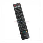 Sharp LC-40LE835U remote control replacement