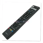 Sharp LC-40LU820E TV remote control replacement