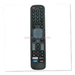 Sharp LC-40P5000U remote control replacement