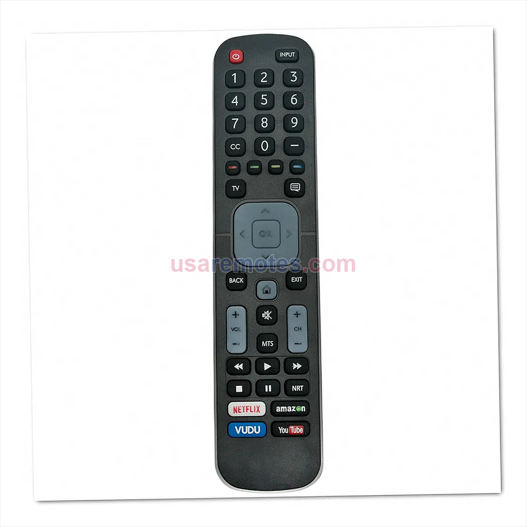 Sharp LC-40P5000U remote control replacement Sharp LC-40P5000U remote control replacement