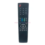 Sharp LC-42D43U remote control replacement