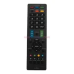 Sharp LC-42LE760E remote control replacement