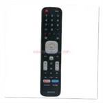 Sharp LC-43N5000 remote control replacement