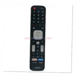 Sharp LC-43N7000 remote control replacement