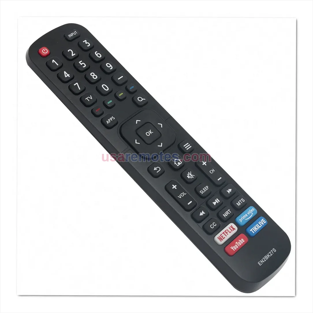 Sharp LC-43N7004U remote control replacement Sharp LC-43N7004U remote control replacement