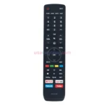Sharp LC-43Q7020U remote control replacement