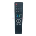Sharp LC-45GD5U remote control replacement
