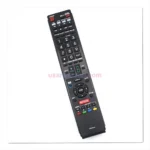 Sharp LC-46D64 remote control replacement