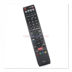 Sharp LC-46D64U remote control replacement