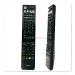 Sharp LC-46LE810E remote control replacement