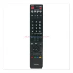 Sharp LC-46LE820 remote control replacement