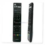Sharp LC-46LE821E remote control replacement