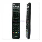 Sharp LC-46LE822 remote control replacement