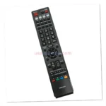 Sharp LC-46LE835U remote control replacement