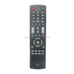 Sharp LC-50LB261U remote control replacement