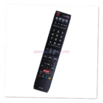 Sharp LC-50LE650U remote control replacement