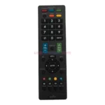 Sharp LC-50LE756EN remote control replacement