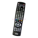 Sharp LC-52D64U remote control replacement