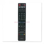Sharp LC-52LE810UN remote control replacement